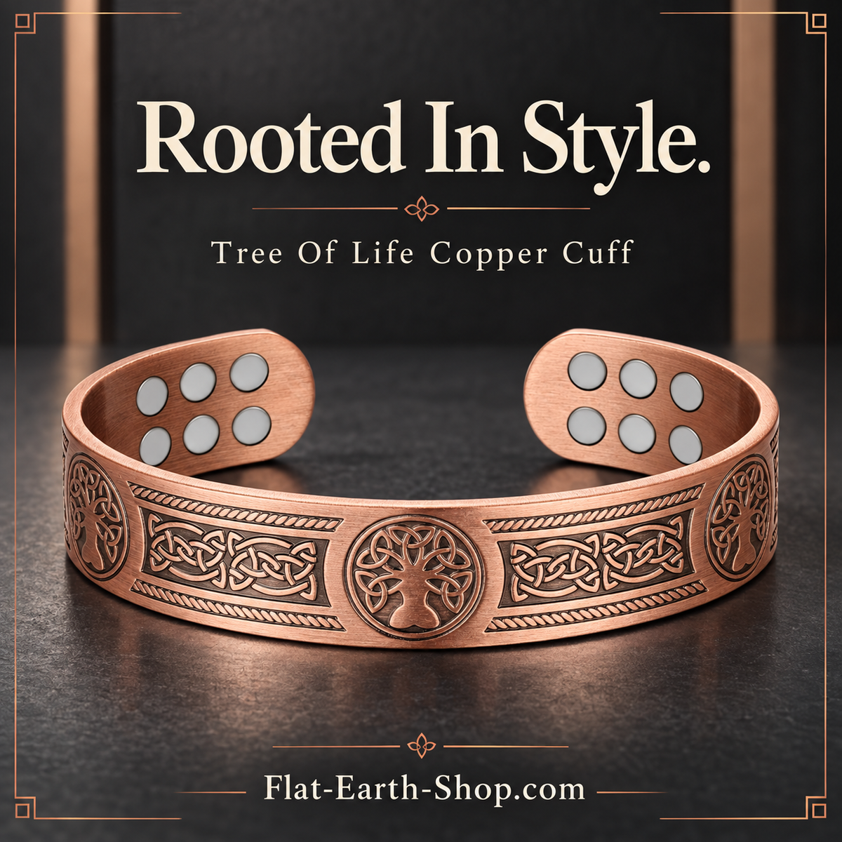 Copper