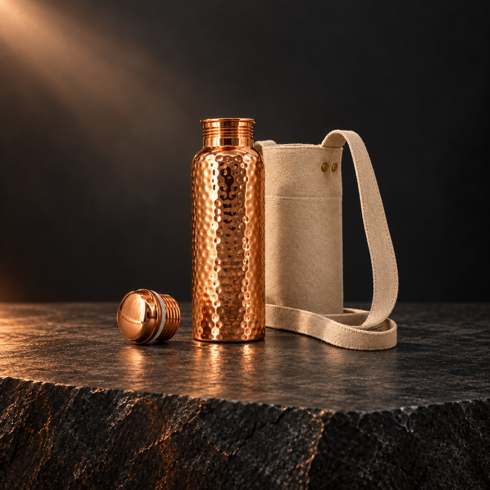 Copper