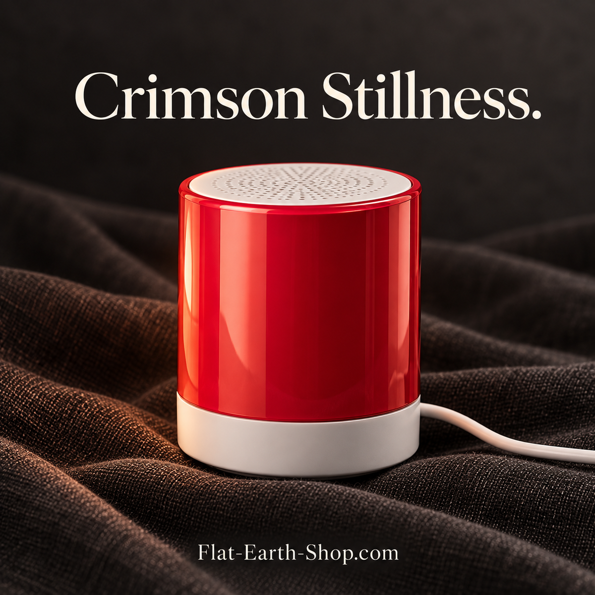 crimson stillness — dark FES product image 2
