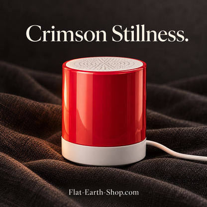 crimson stillness — dark FES product image 2