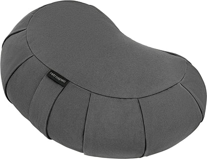 Sedona Zafu Meditation Cushion — Align Body, Mind & Spirit