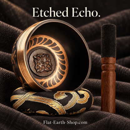 etched echo — dark FES product image 2