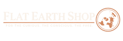 Flat Earth Shop