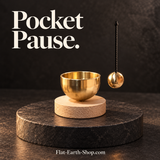 pocket pause — dark FES product image 1